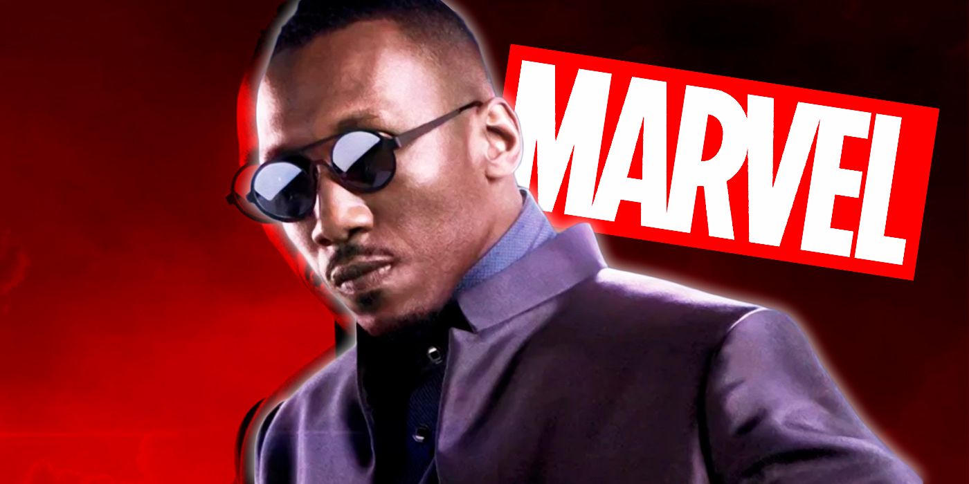 Marvel Is Forgetting the Most Important Thing About Blade
