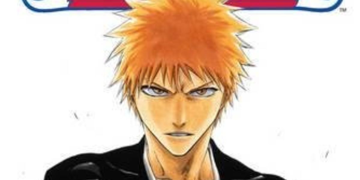 The 10 Best Manga Volumes Of Bleach According To Goodreads 0127