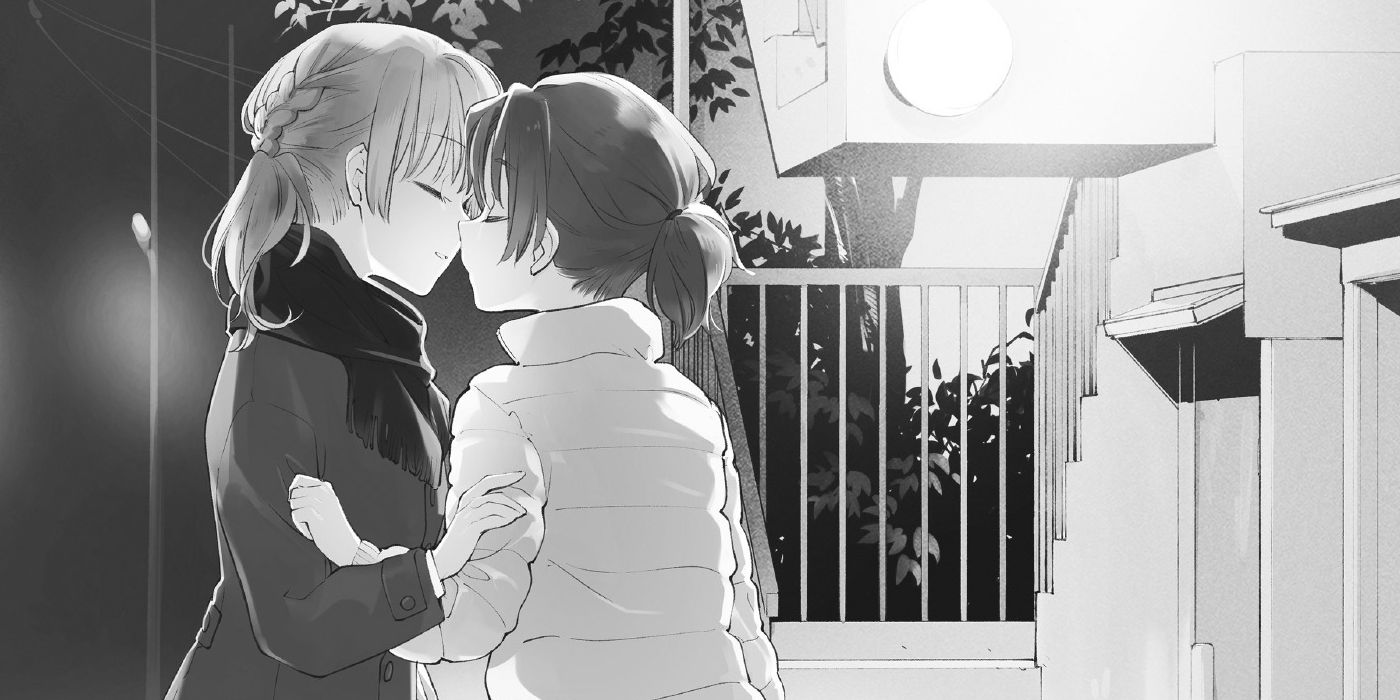 Bloom Into You: Regarding Saeki Sayaka Depicts Realistic Romance