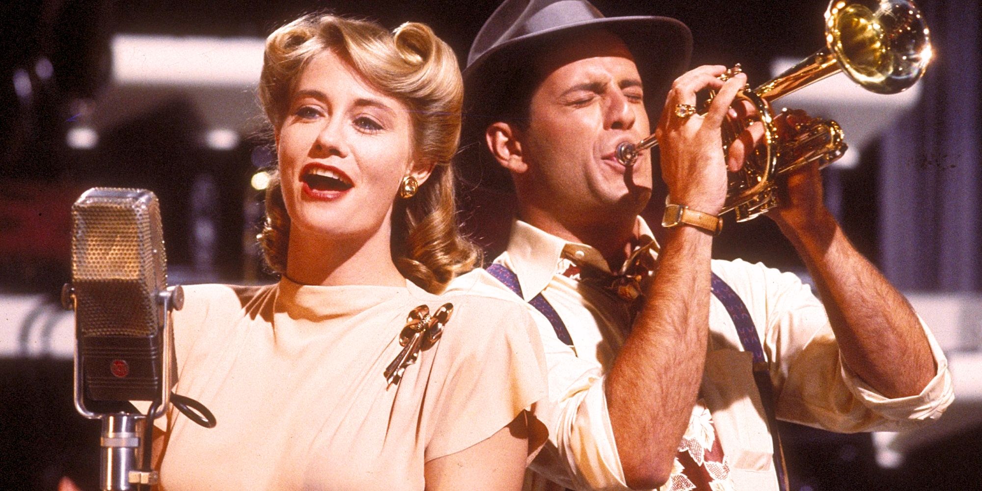 Why Moonlighting Isn’t Streaming on Disney+ or Hulu