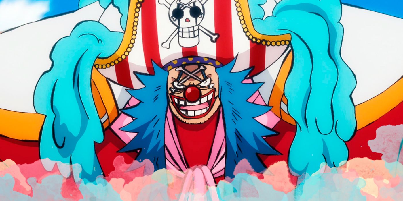 One Piece Theory: How Buggy could be a great cooldown villain for the Straw Hats