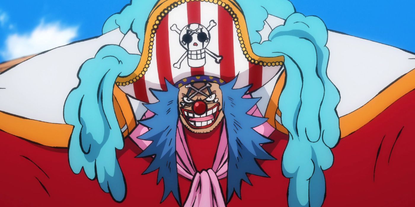 VIZ  Read One Piece, Chapter 1056 Manga - Official Shonen Jump