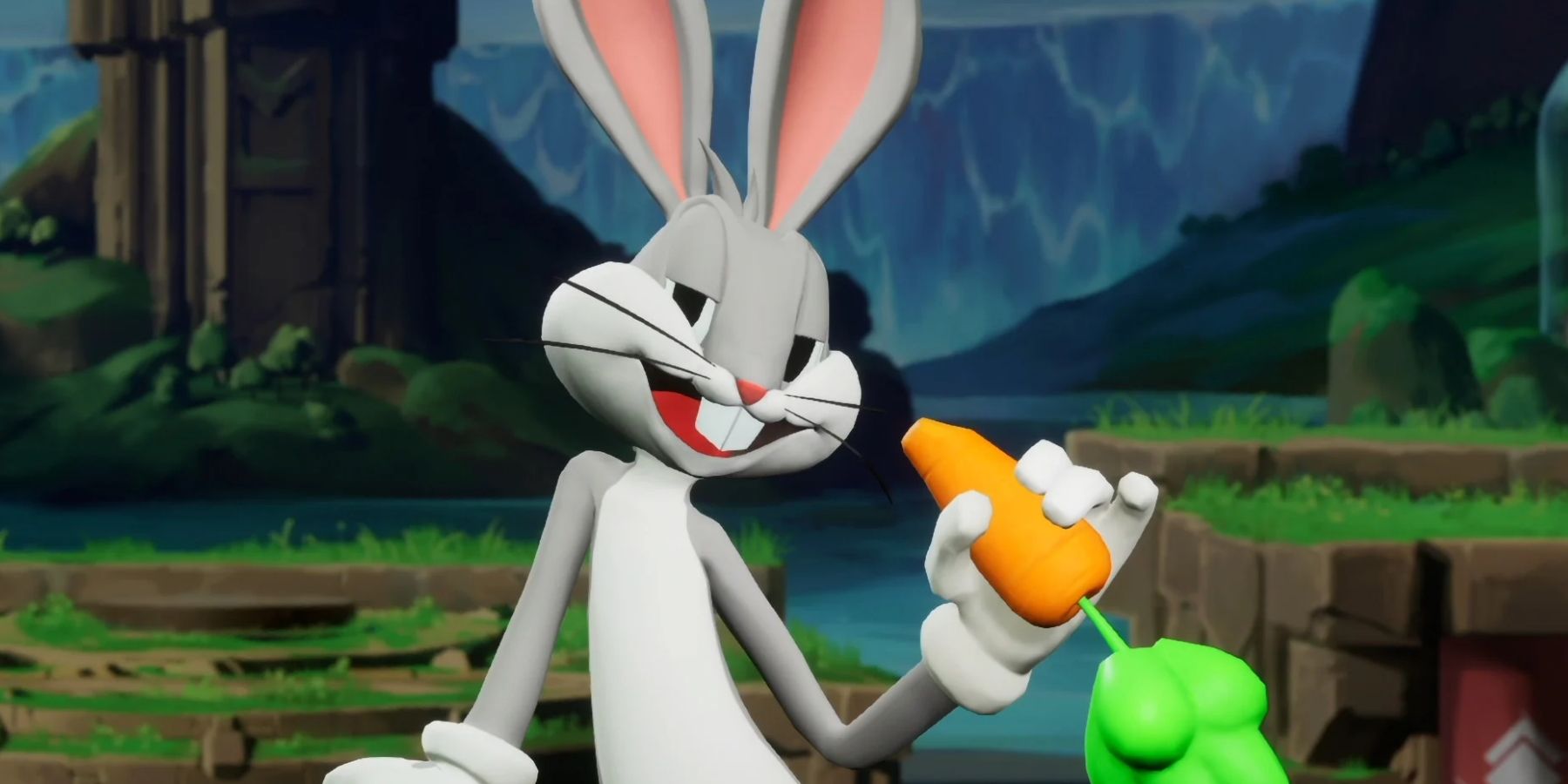 Bugs Bunny Is Back, and So Is the 'Looney Tunes' Mayhem - The New