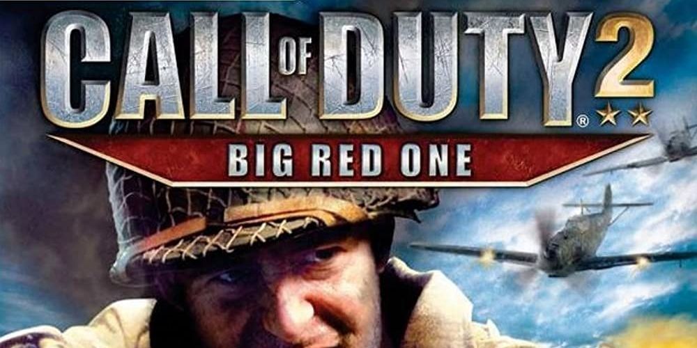 Every Call Of Duty Game From The 2000s, Ranked By Metacritic