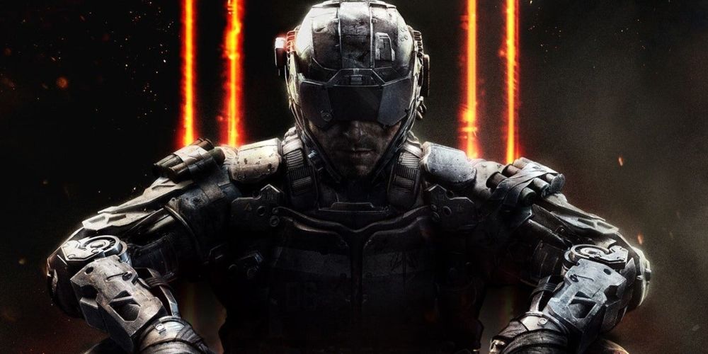 Every Call Of Duty Game From The 2010s, Ranked By Metacritic