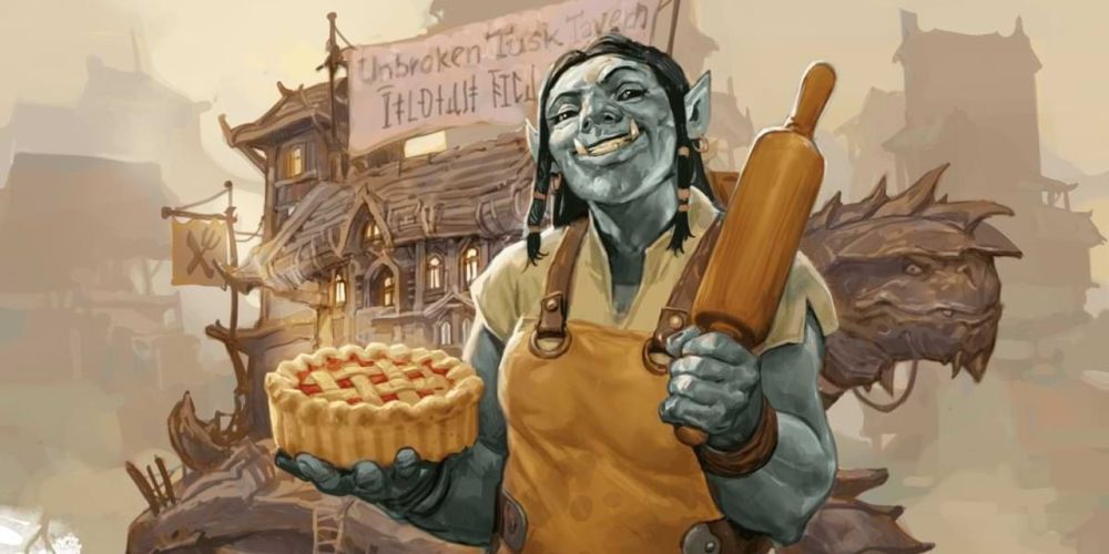 The 10 Best Quests In Published D&D Campaigns