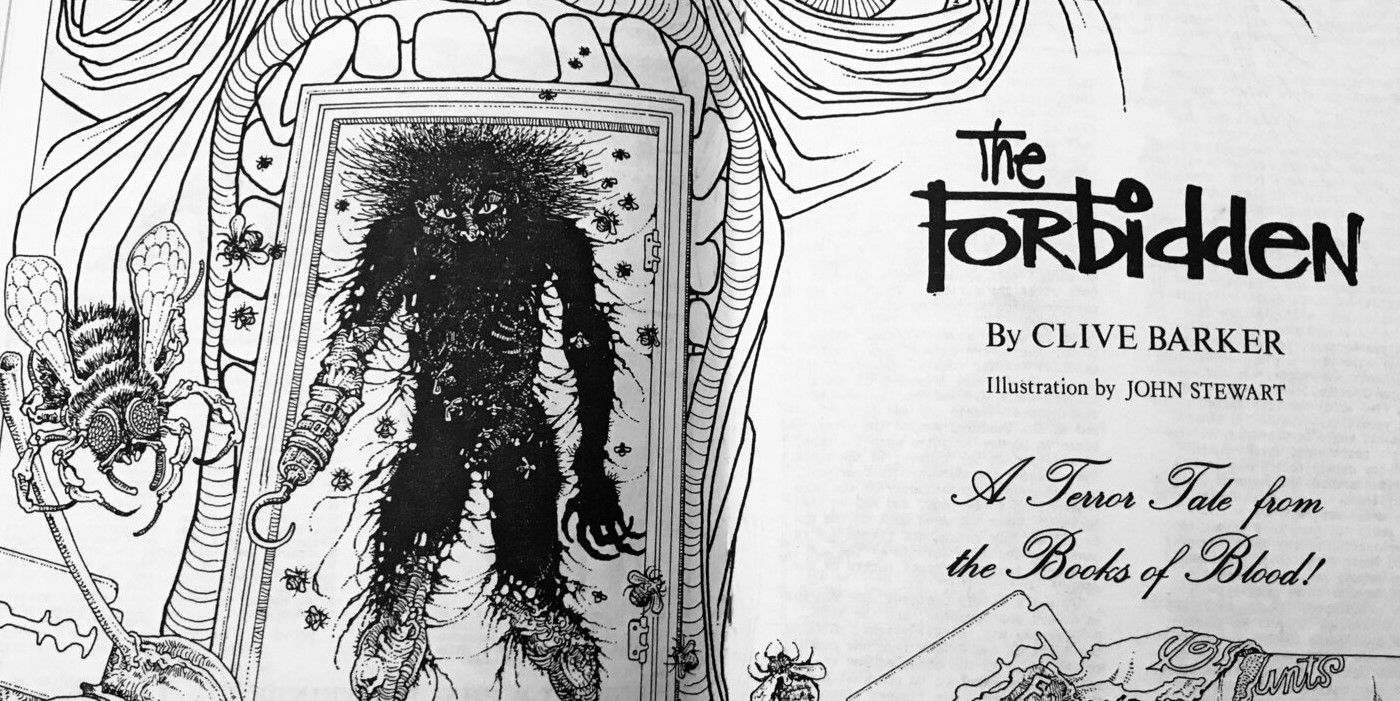 How Candyman Explores the Horrors of Academia