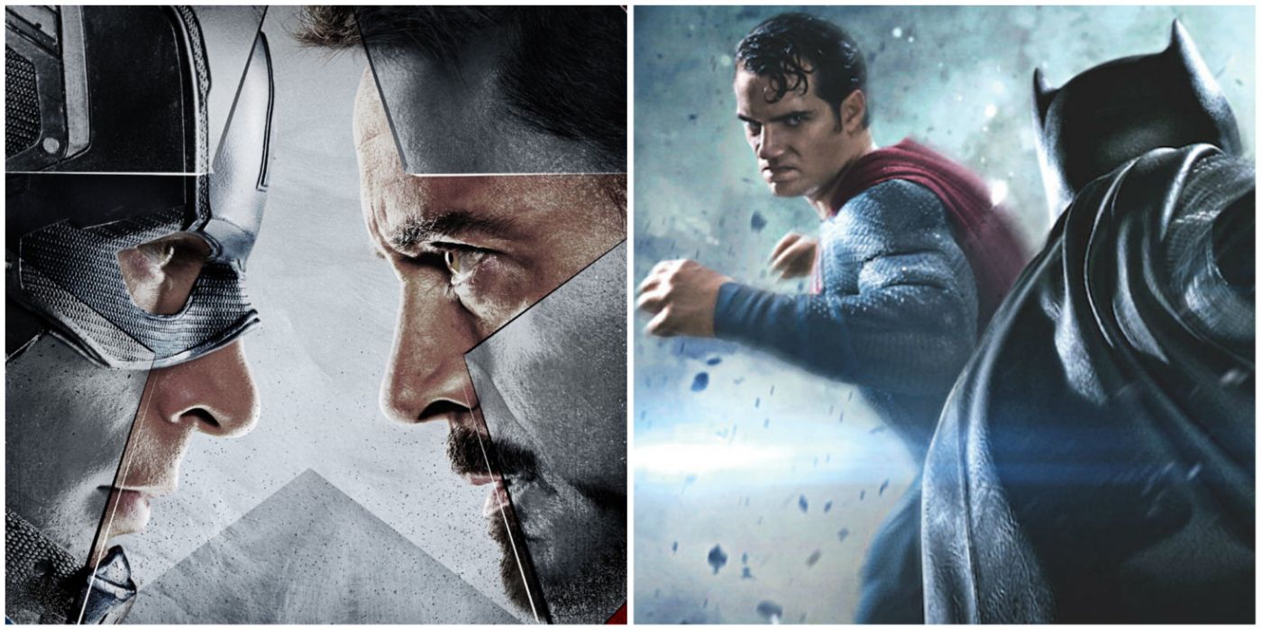 10 Copycat Films That Are Better Than What They're Ripping Off