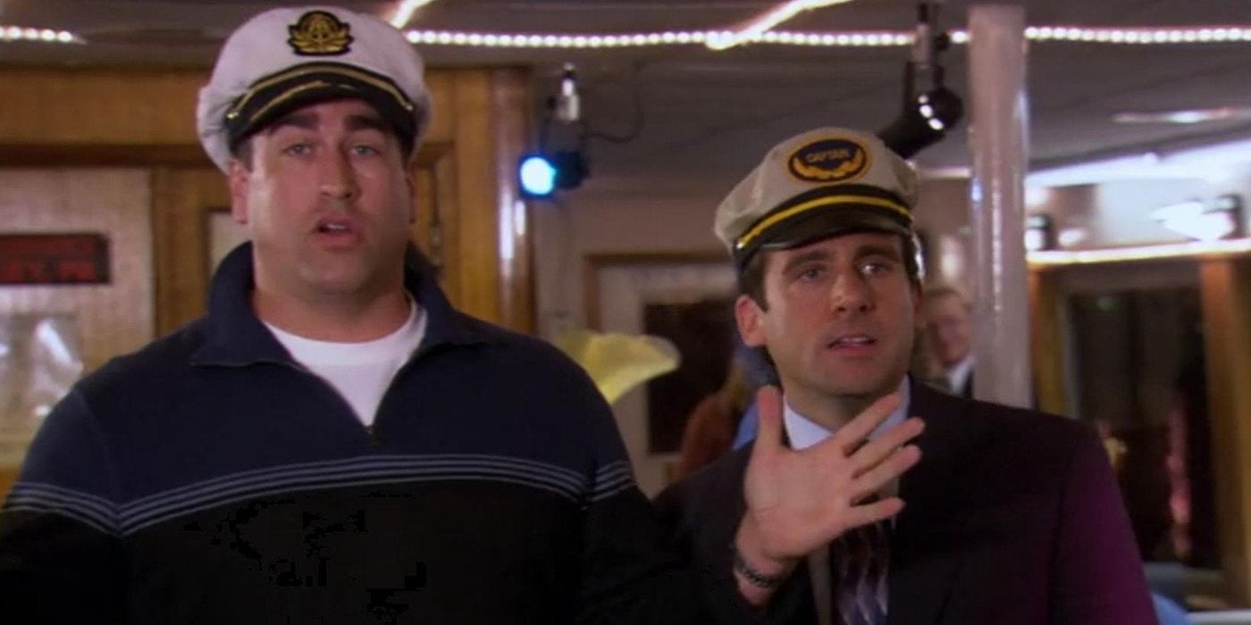 10 Most Iconic Episodes Of The Office, According To Reddit