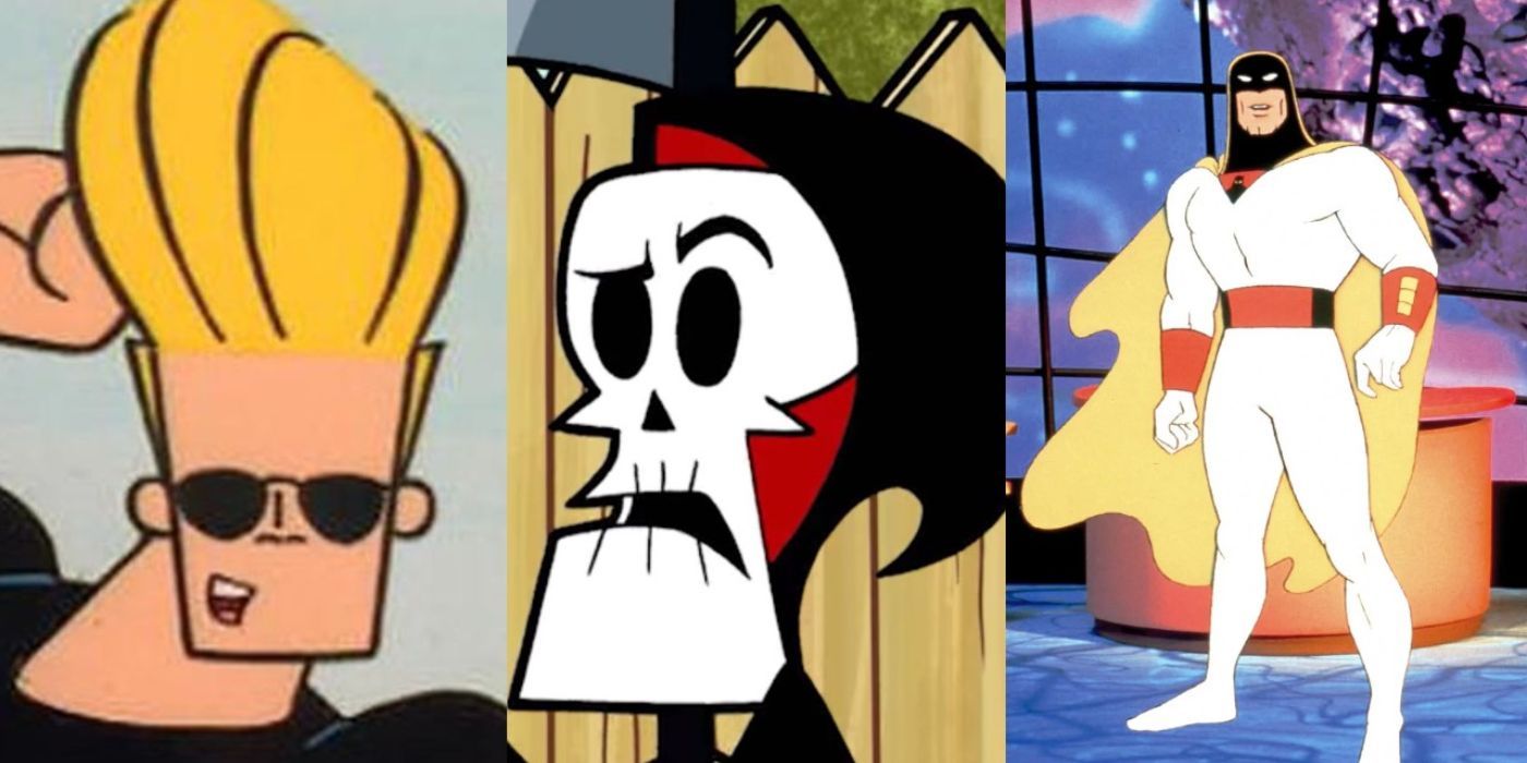 10 Cartoon Network Shows That Deserve A Reboot