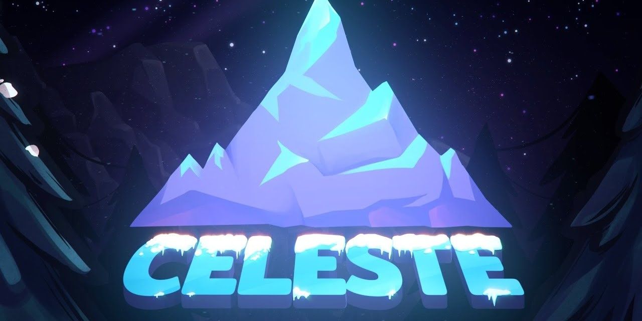 Celeste Is the Perfect Game for Those Dealing with Depression & Anxiety