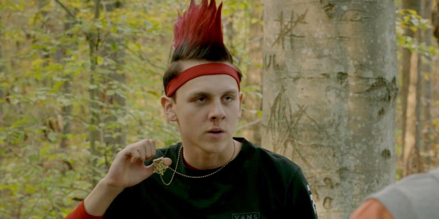 hawk haircut cobra kai season 5