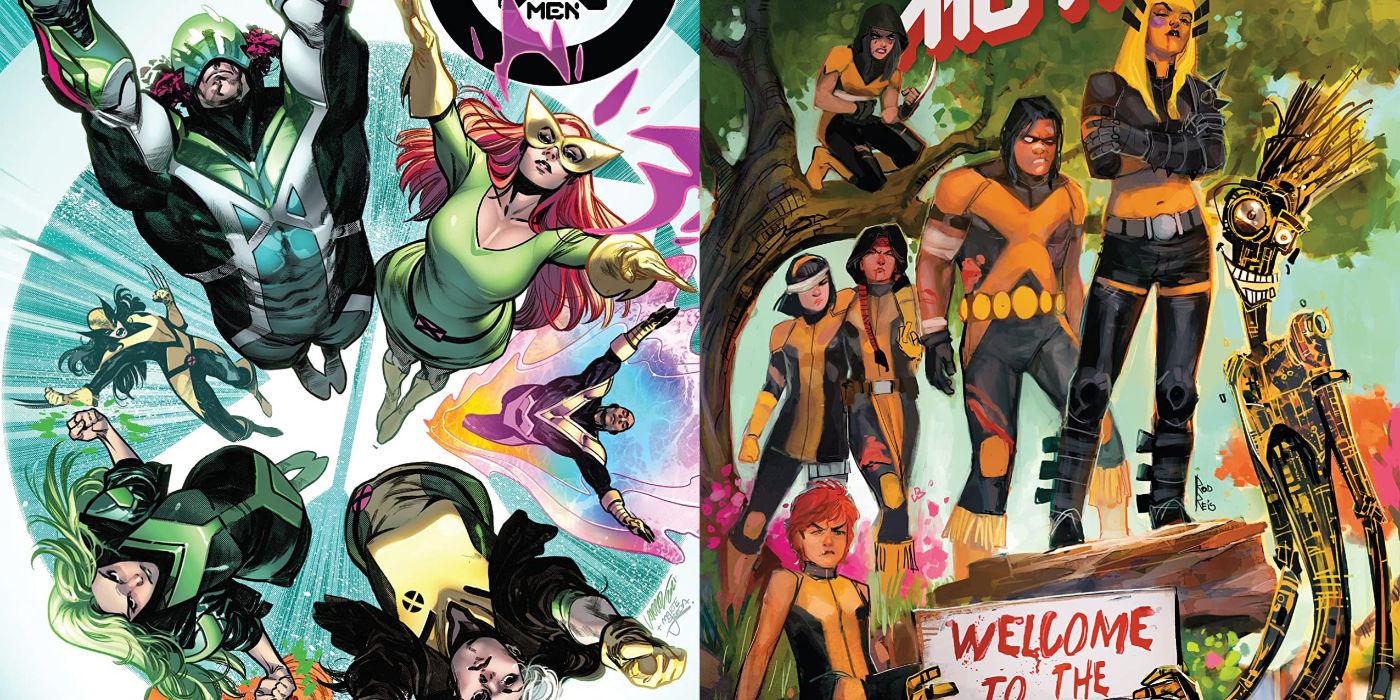 4 Reasons To Get Excited for Marvel's The New Mutants