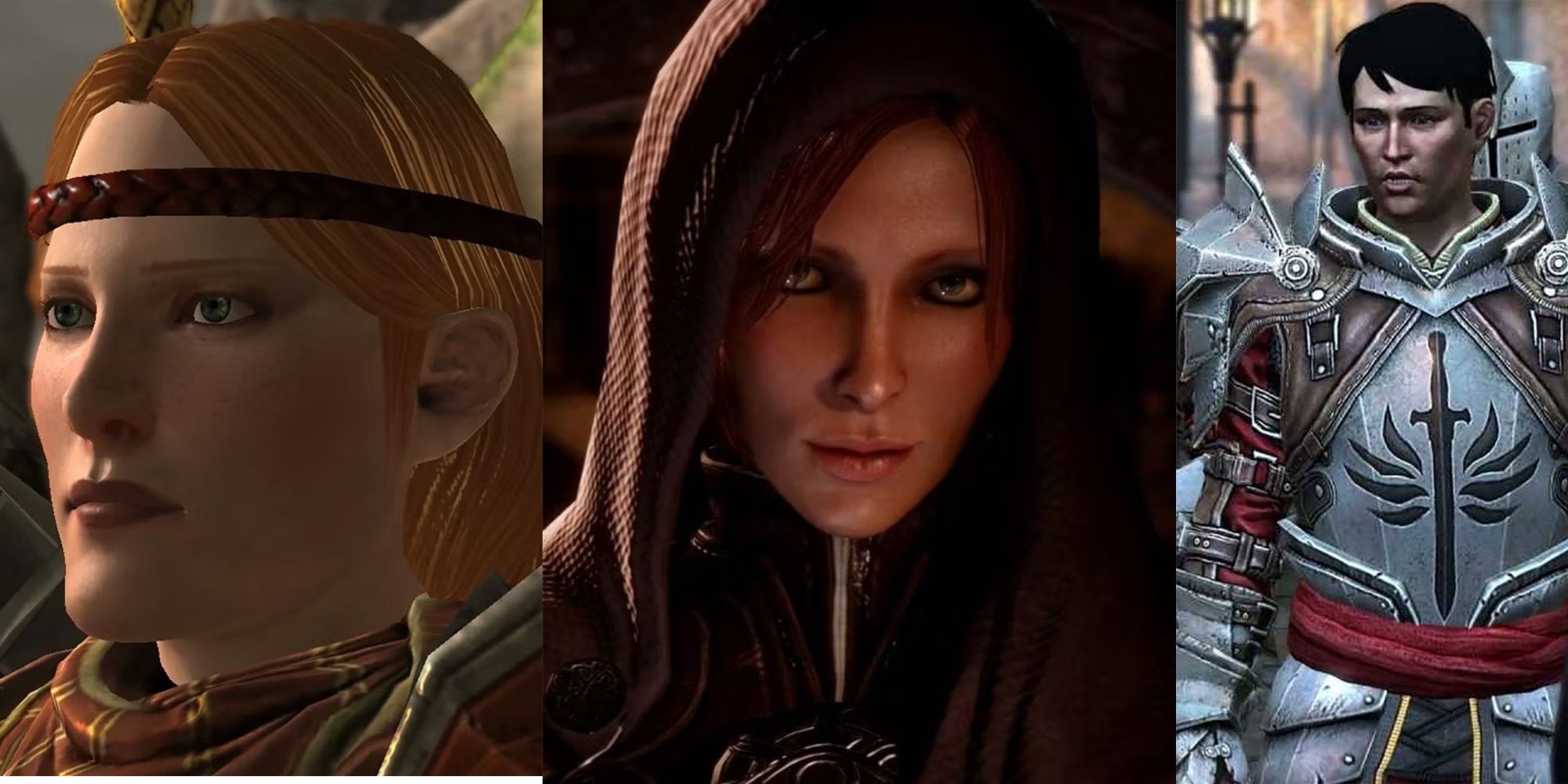 Dragon Age: Inquisition Companions, Worst to Best