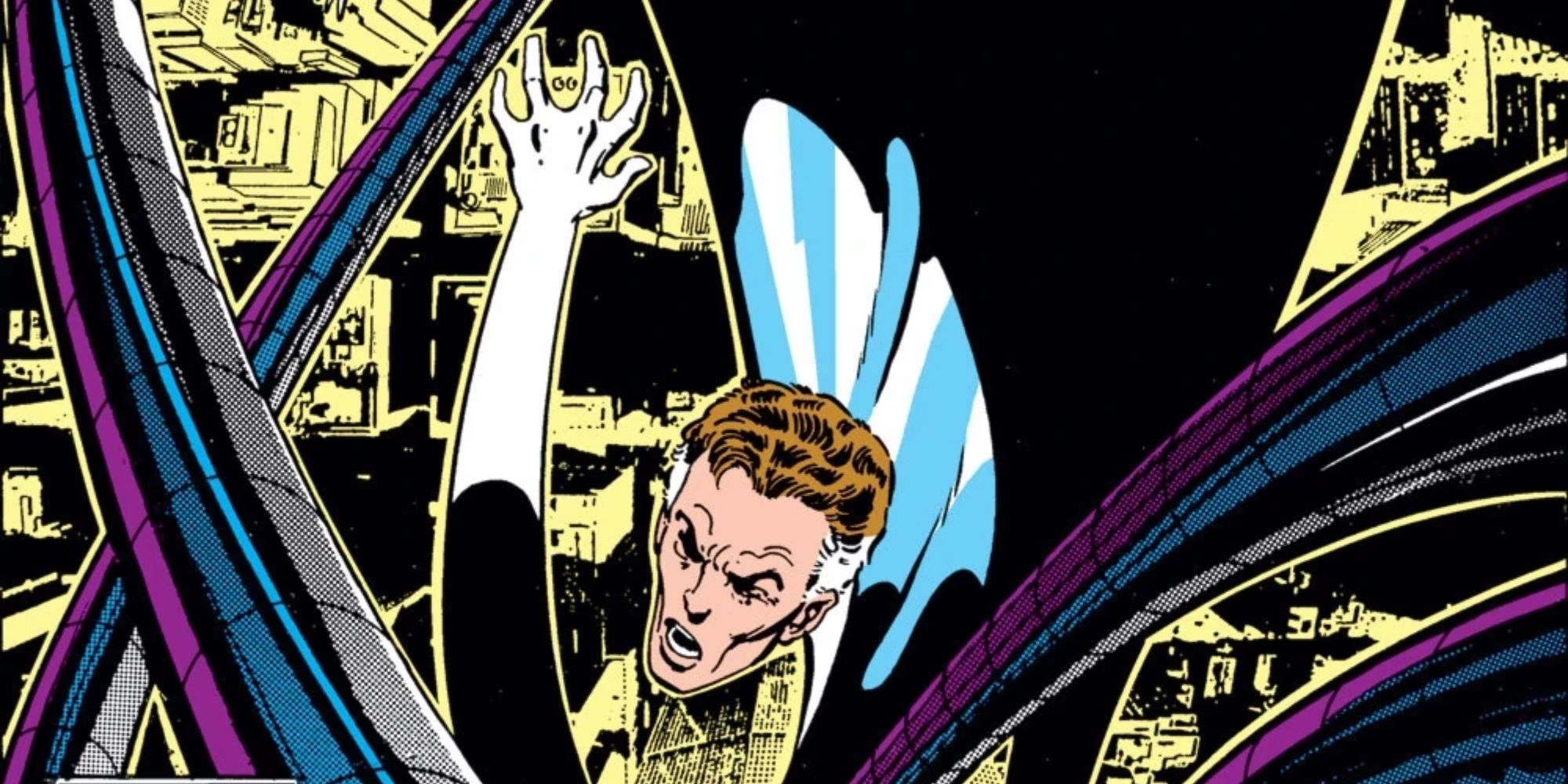 Great '80s Marvel Comics That Have Aged Well