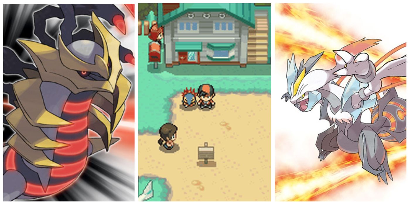 Which are the longest Pokémon games? Updated list up to 2022