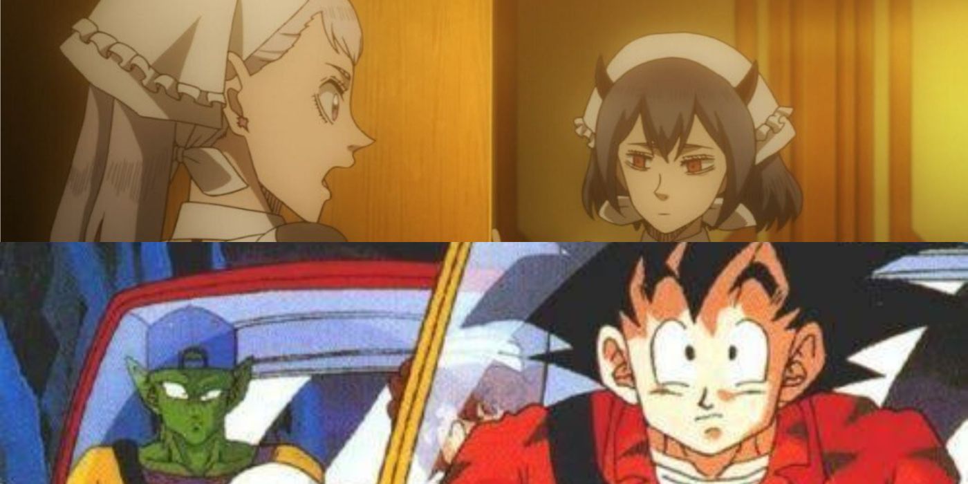 17 Times Anime Filler Was Actually Really Good