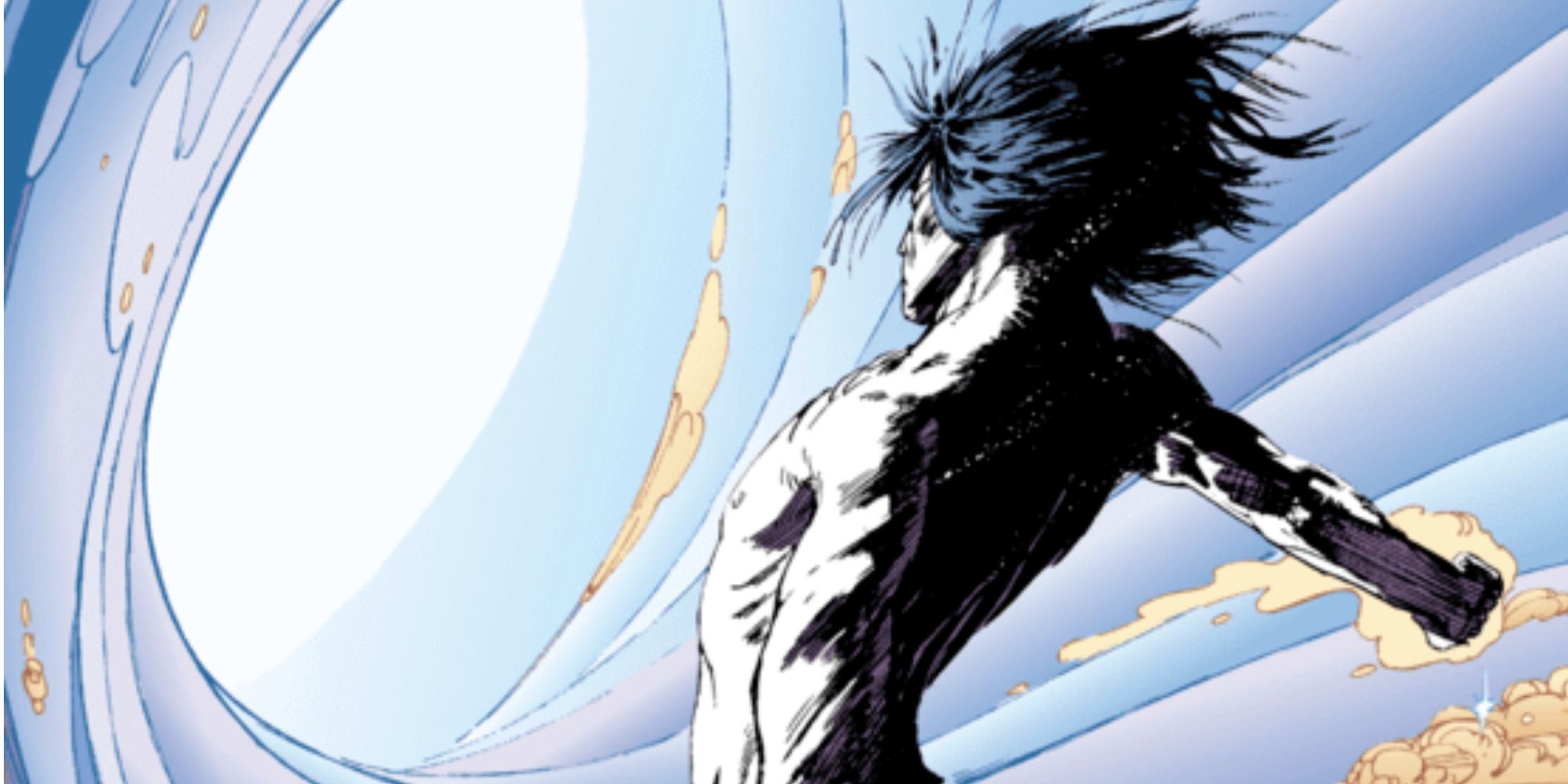 The Sandman's 10 Most Heroic Tales