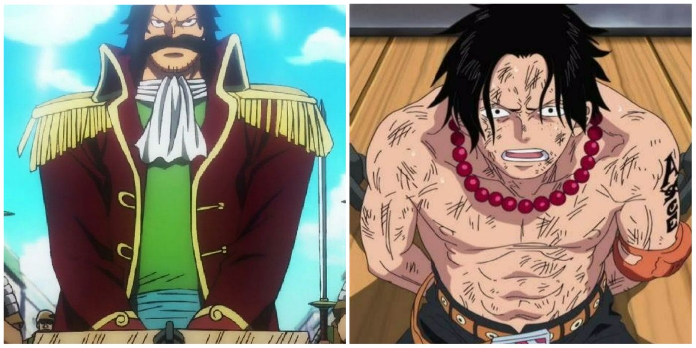 10 Secrets That Ruined Everything In One Piece