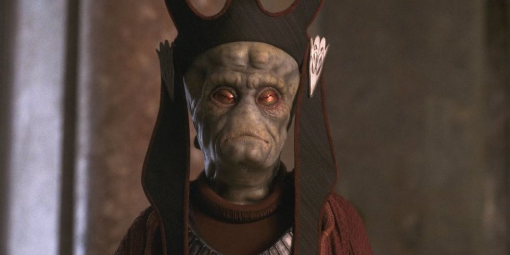 Star Wars: Episode I - The Phantom Menace Is Still Brilliant & Misunderstood