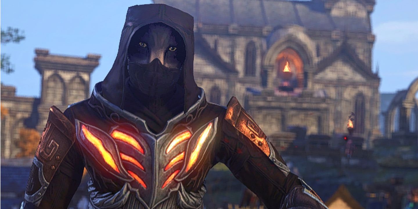 10 Most Stylish Costumes In The Elder Scrolls, Ranked