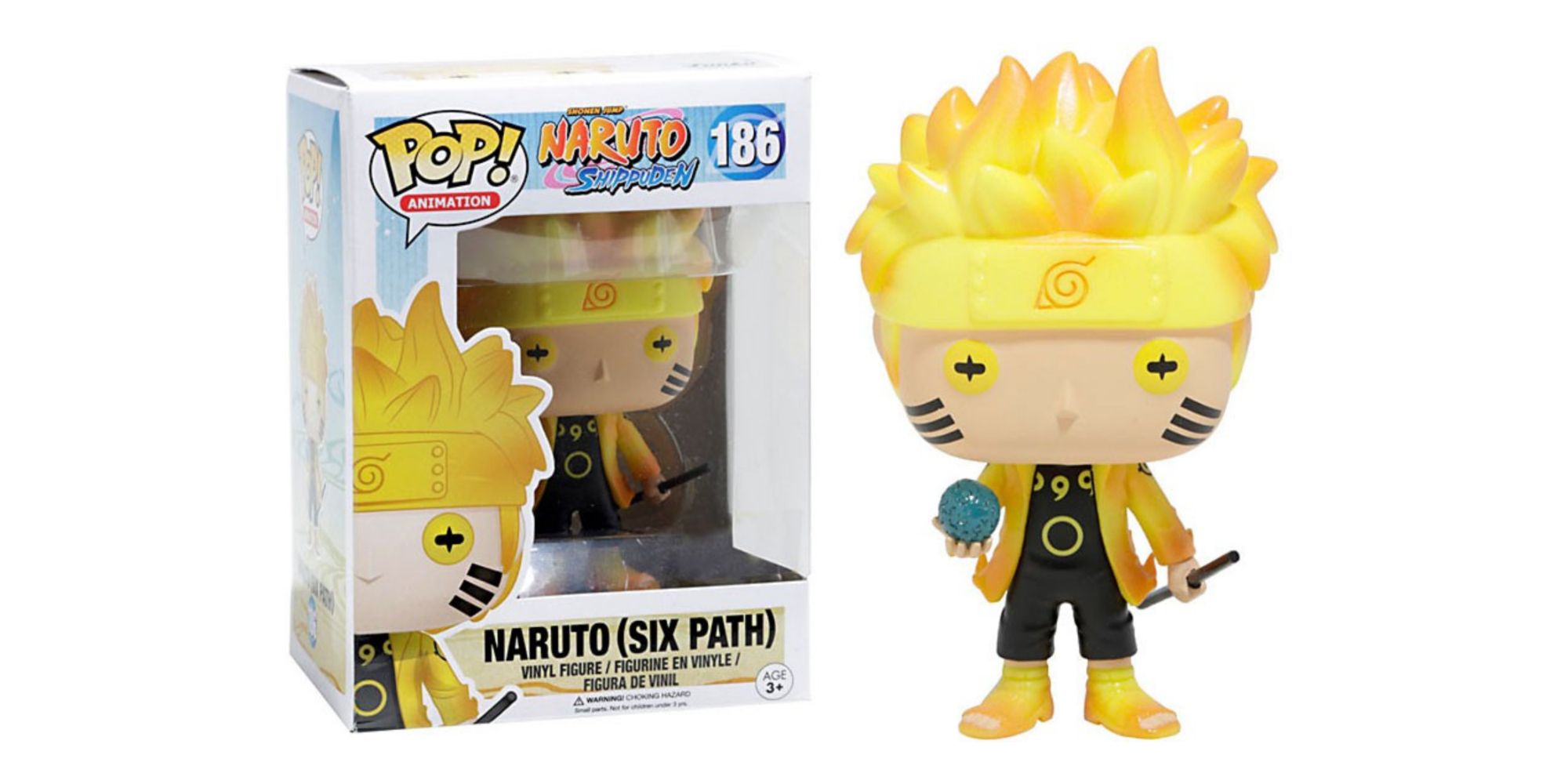 10 Best Naruto Figures That You Can Buy Right Now