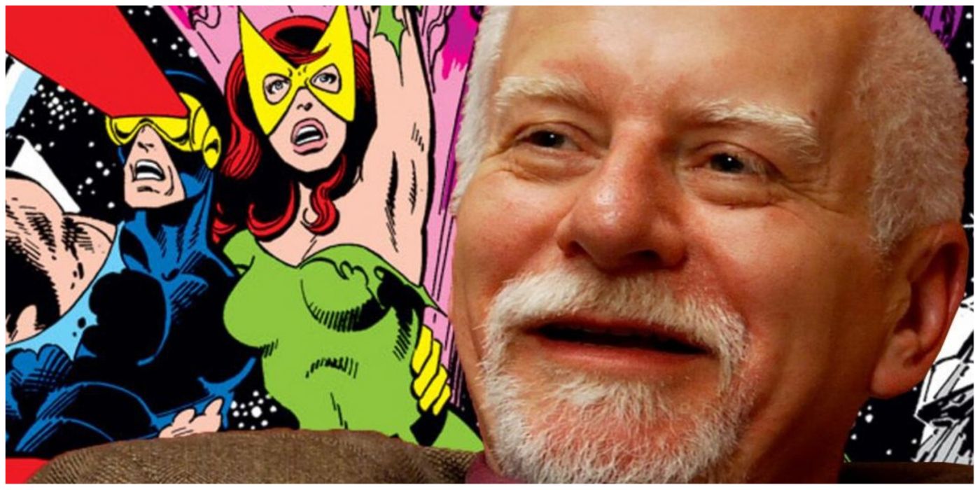 10 Most Influential Creators In Comic Book History