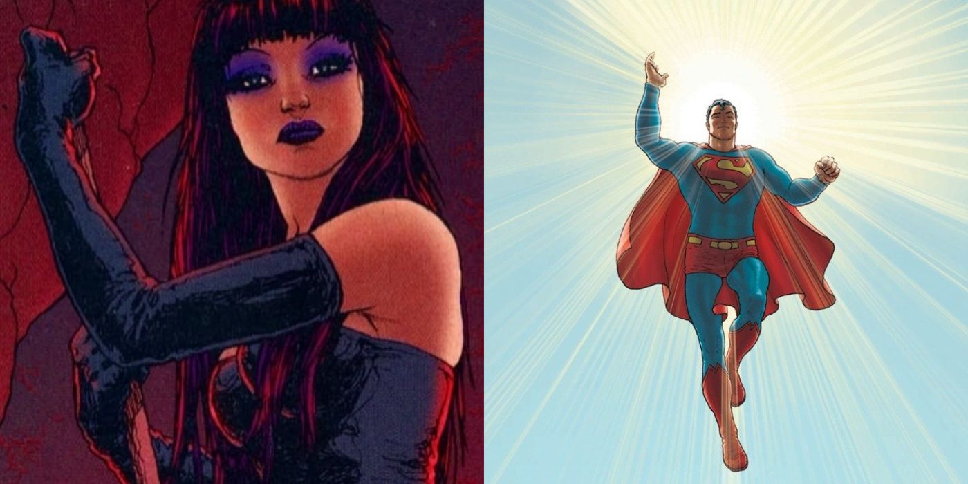 10 Silver Age Easter Eggs You Missed In All-Star Superman