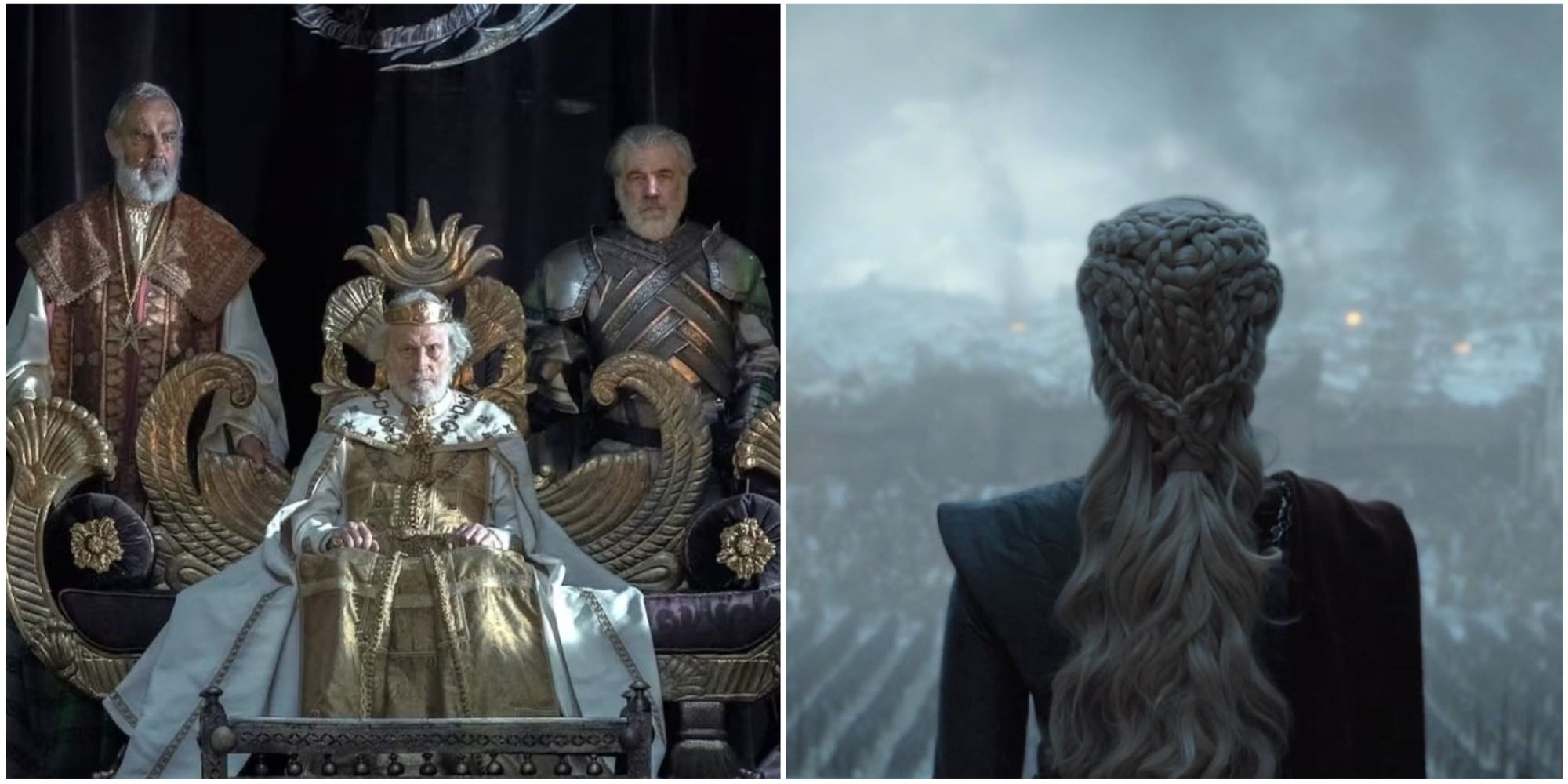 Game of Thrones Timeline of Events - A History of Westeros
