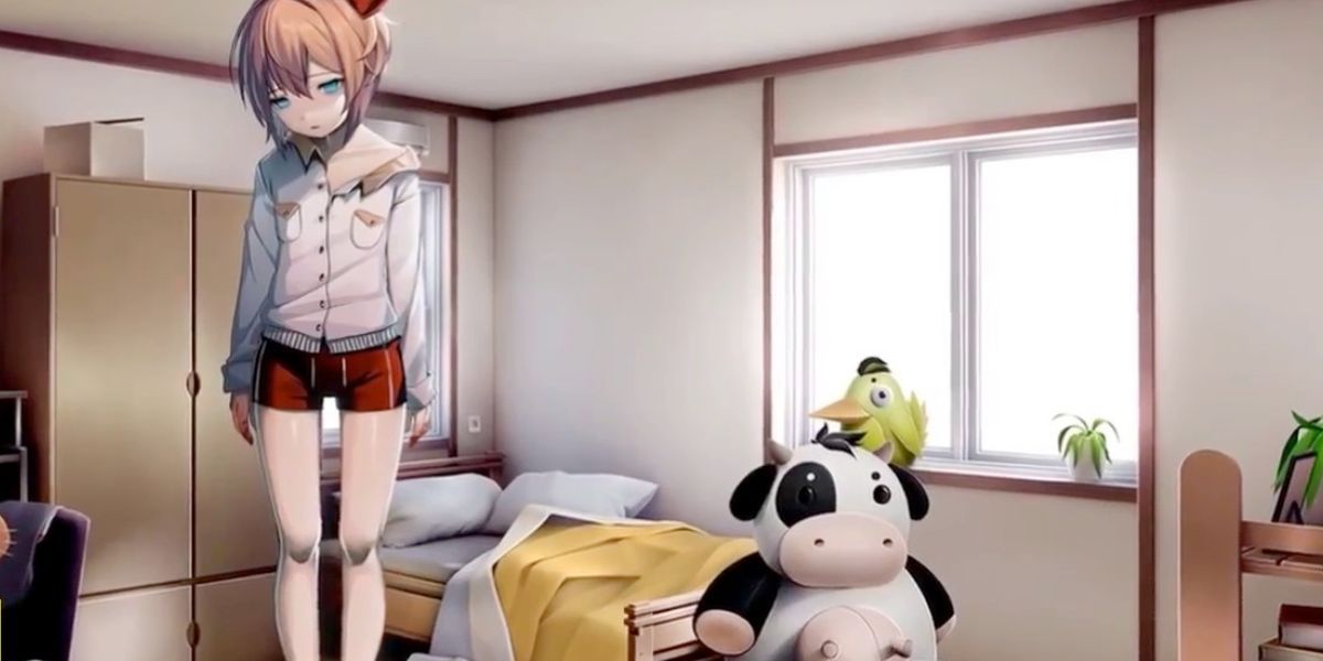 Pros Cons Of Dating Each Character In Doki Doki Literature Club pros-cons-of-dating-each-character-in-doki-doki-literature-club