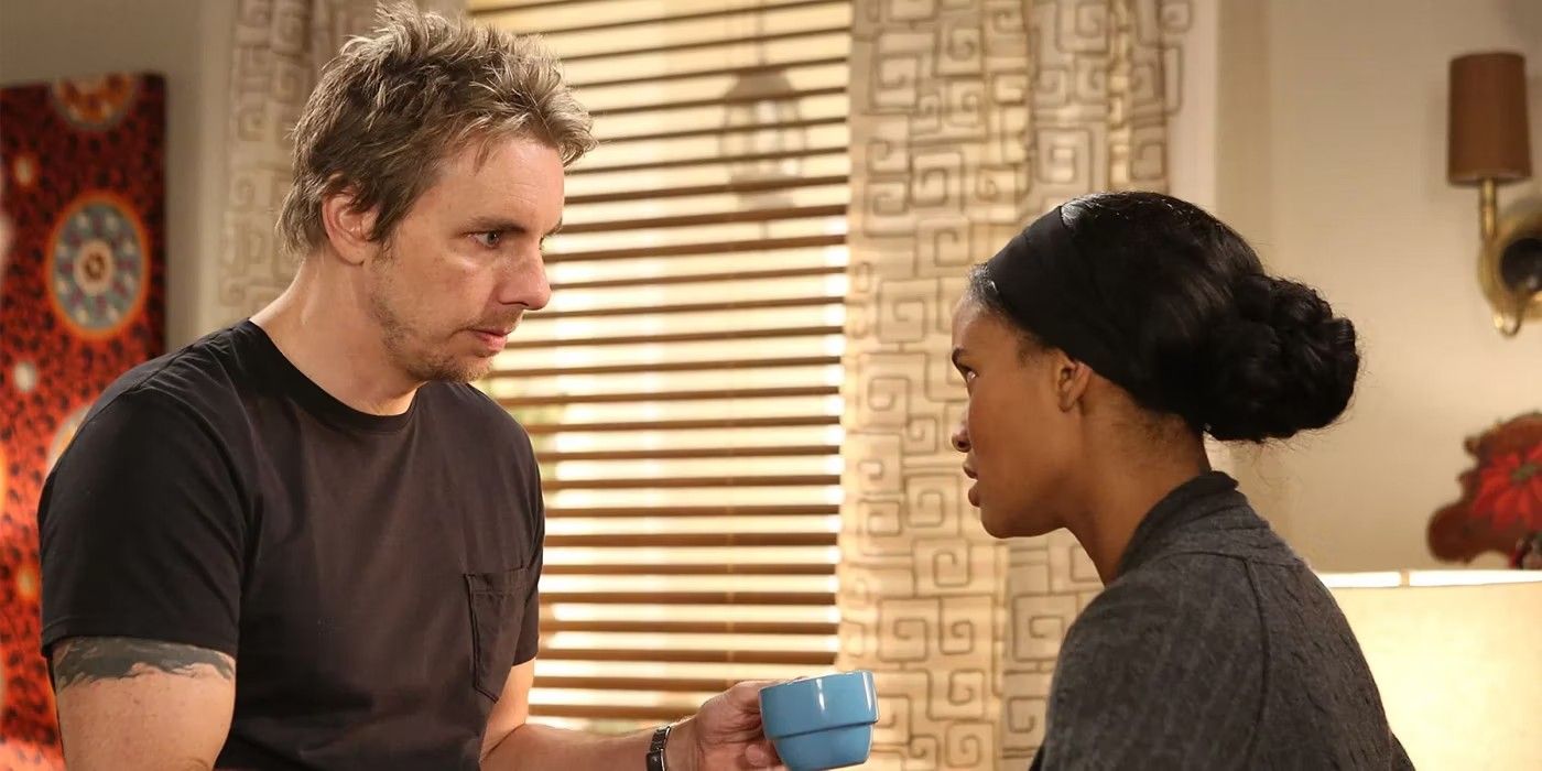 Parenthood Do Crosby & Jasmine Get Back Together?