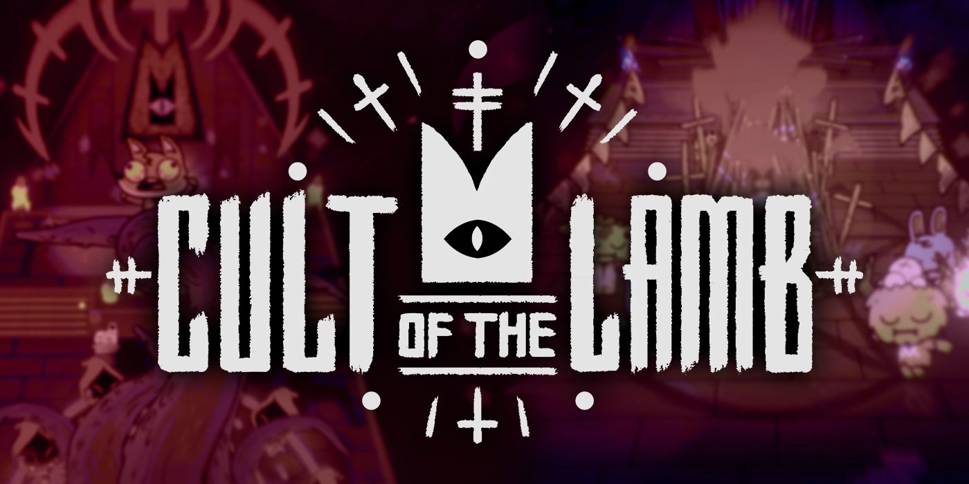 Cult of the Lamb Review Thumbnail