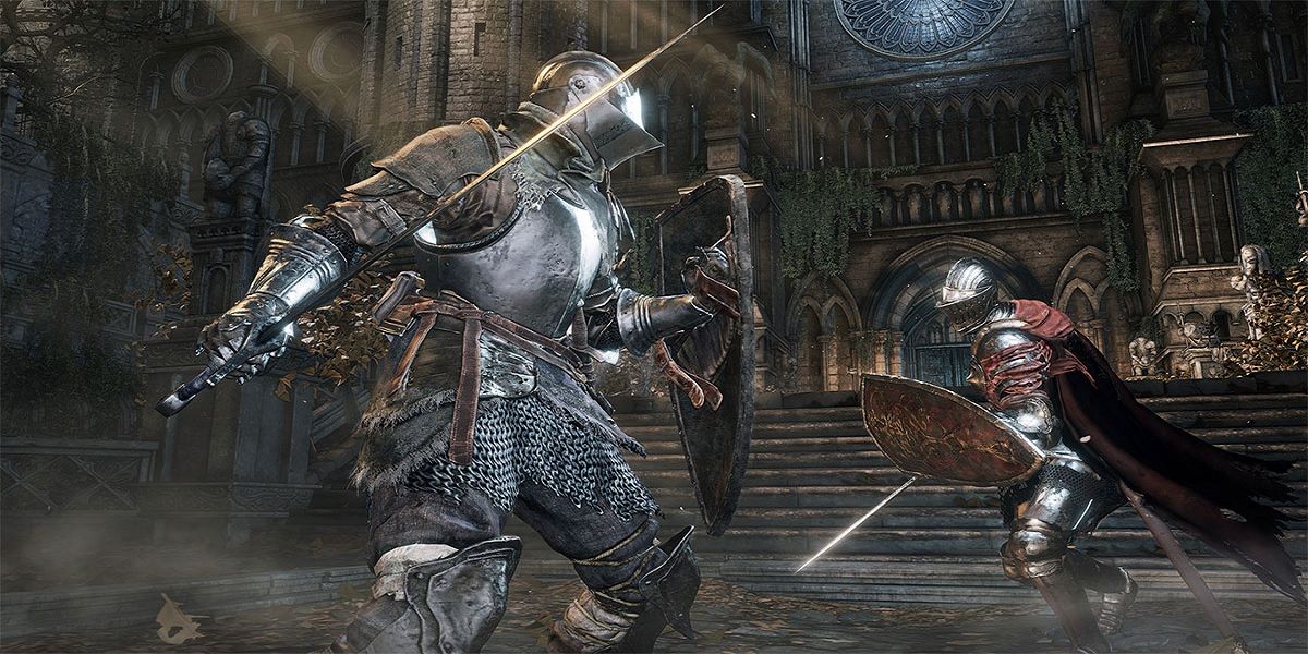 Cada contenido descargable de FromSoftware, clasificado