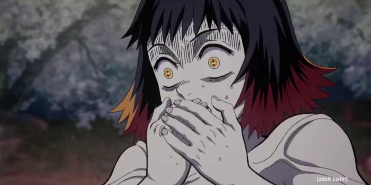 10 Darkest Implications In Demon Slayer Anime Filler Lists