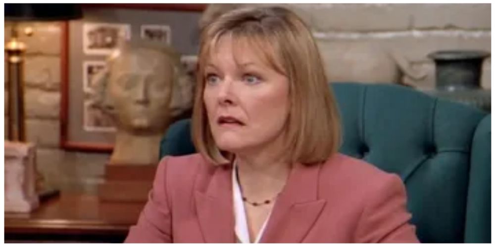 10 TV Teachers With Surprising Backstories