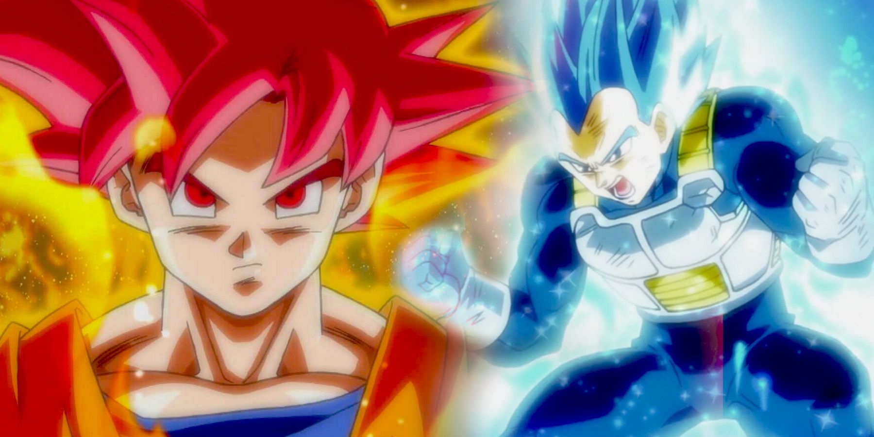 Son Goku - Super Saiyan 3 - The most badass form?