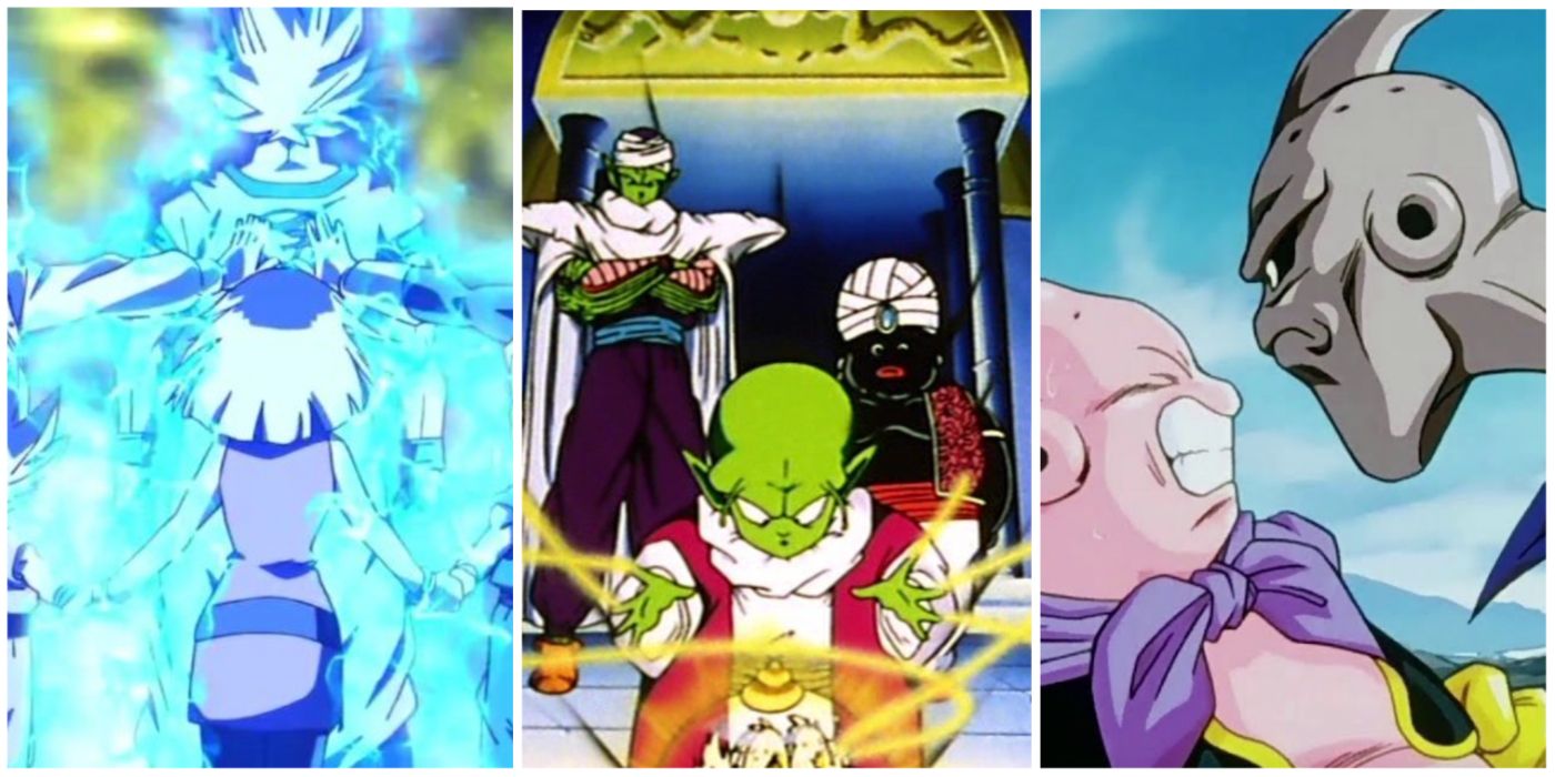 10 Dragon Ball fights that had unexpected outcomes.