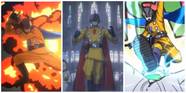 8 Things You Didn t Know About Gamma 1 2 Androids From Dragon Ball Super