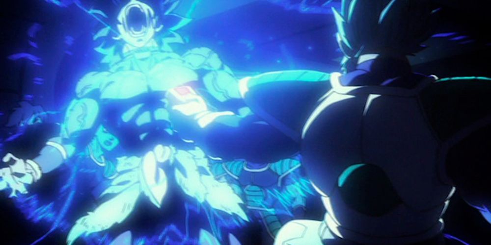 Why Dragon Ball Super's Next Saga Needs To Make Broly Its Star