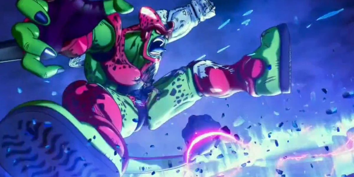 10 Promising Dragon Ball Villains Who Were Beaten Way Too Easily