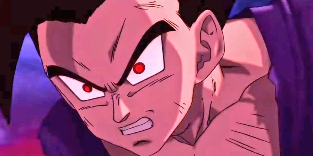 Scares Goku & Vegeta - Gohan's New Dragon Ball Super Form Earns Impressive  Achievement