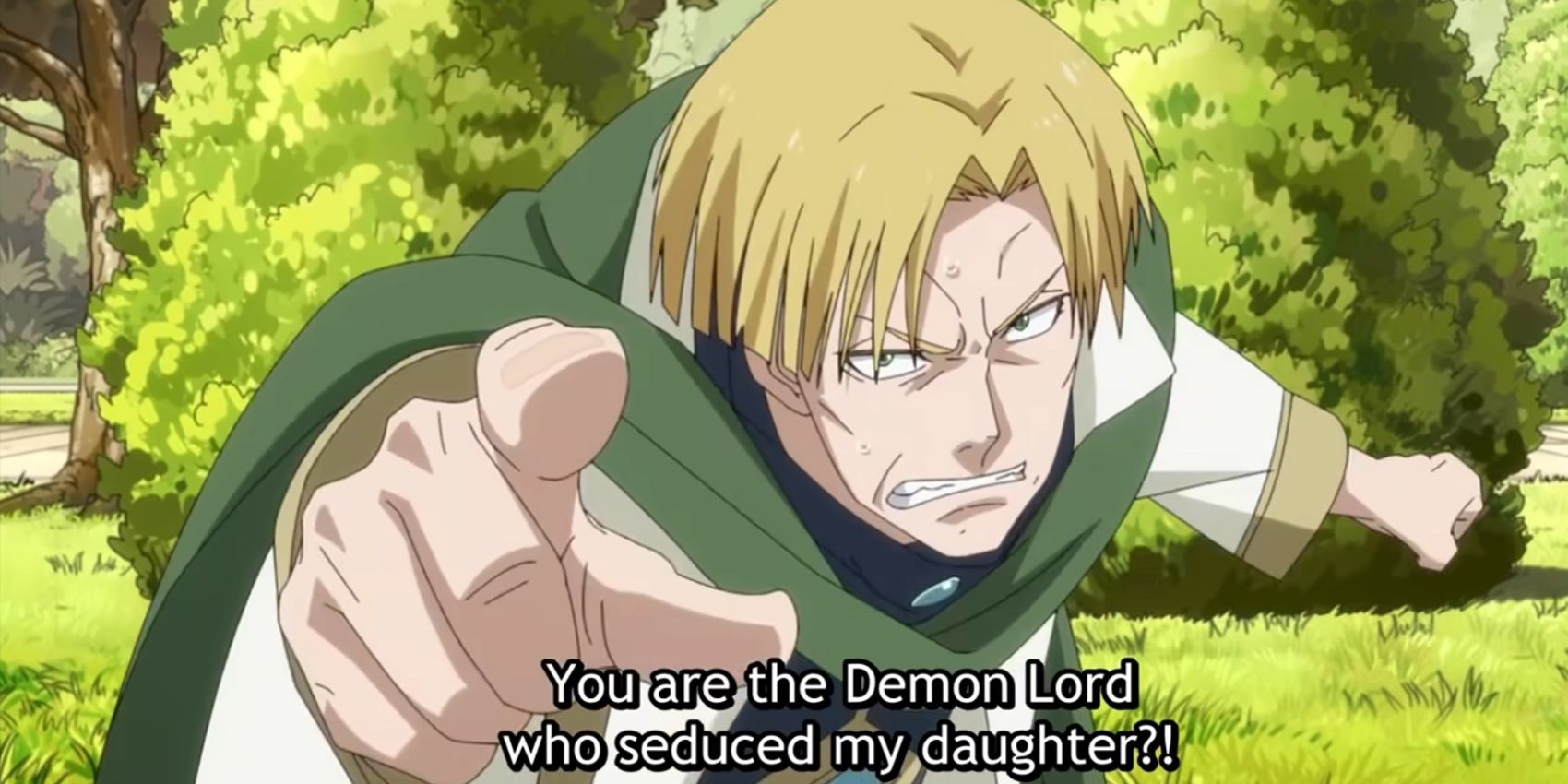 The 10 Most Overprotective Anime Dads, Ranked