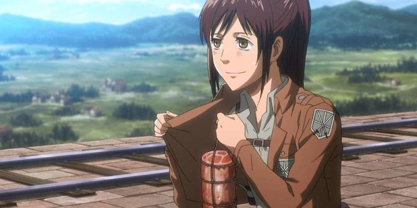 10 Attack on Titan Characters Fans Wish Survived Until the End