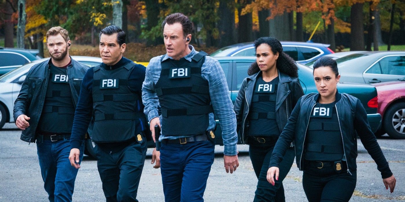 Why FBI: Most Wanted's Cast Is Constantly Changing