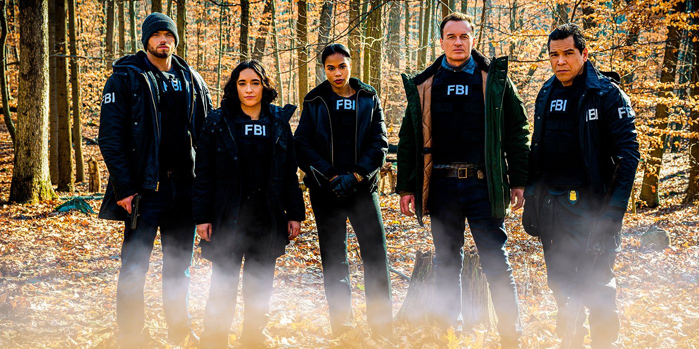 The FBI: Most Wanted Cast Will Look Different in Season 4 - Again