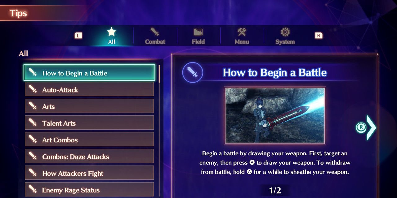 Xenoblade Chronicles 3 Tips, Tricks & Strategies for New Players