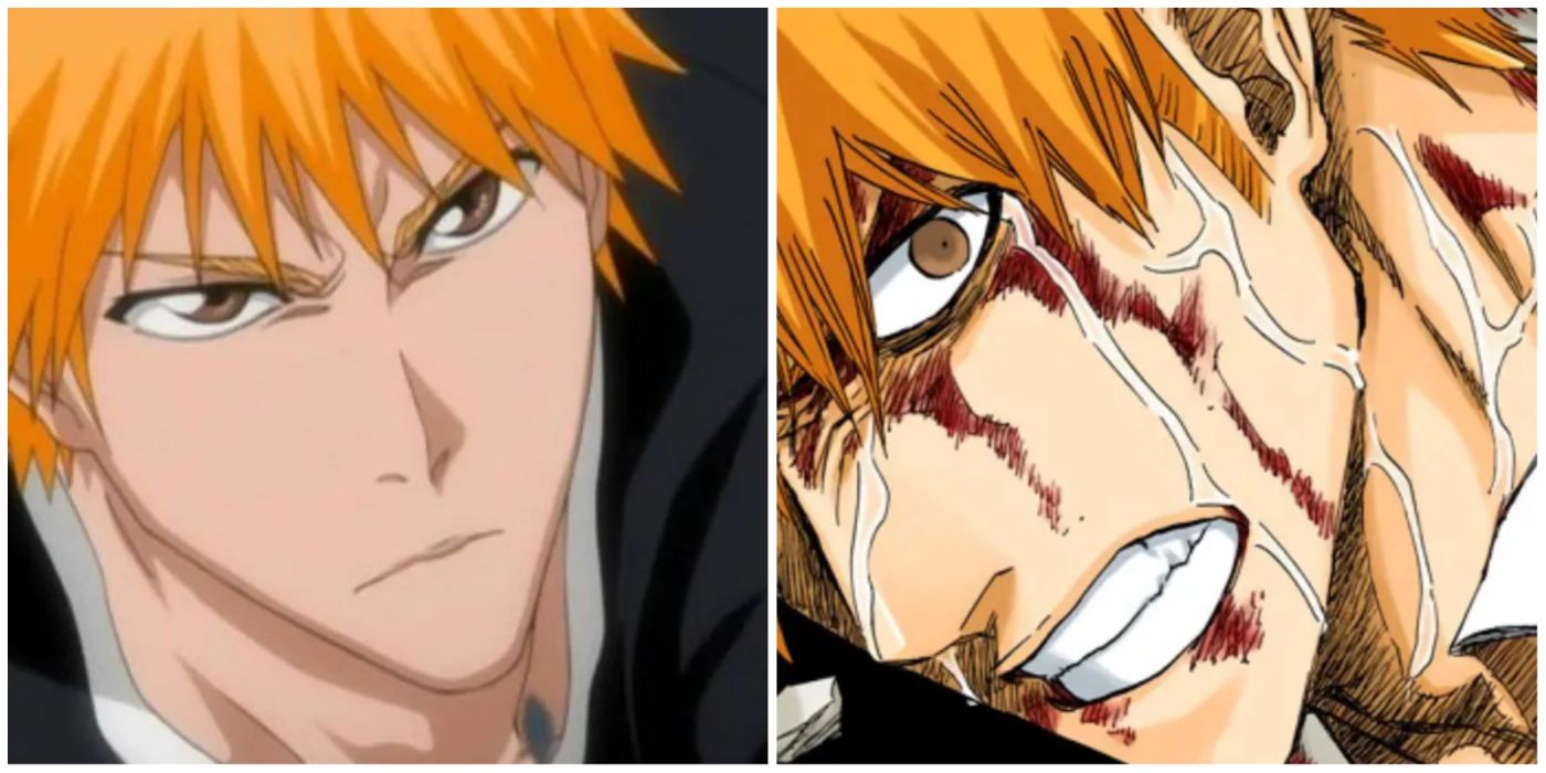 10 Times Ichigo Proved Himself To Be A True Hero In Bleach 0250