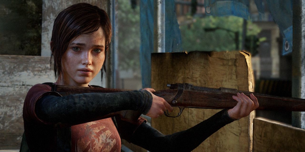 15 Hardest Fights In The Original The Last Of Us, Ranked