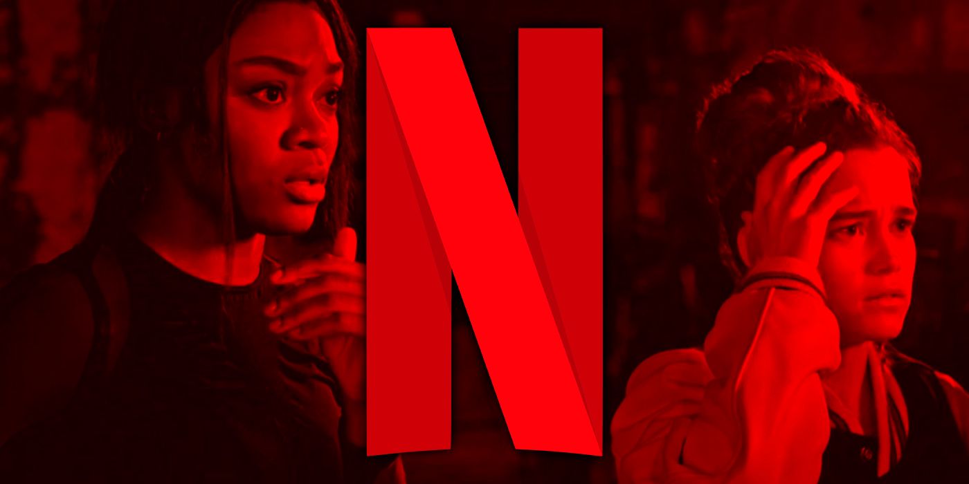 Netflix's First Kill Deserved to Be Put Out of Its Misery