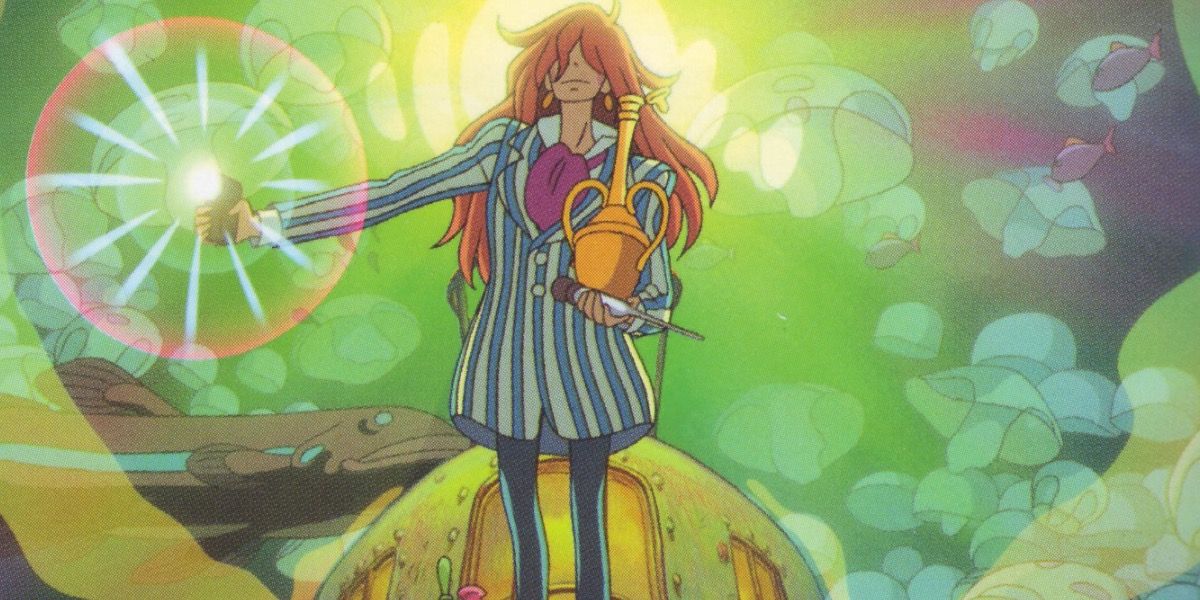 Smartest Studio Ghibli Characters, Ranked